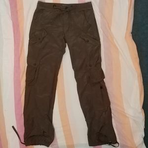 Armani Exchange Pants